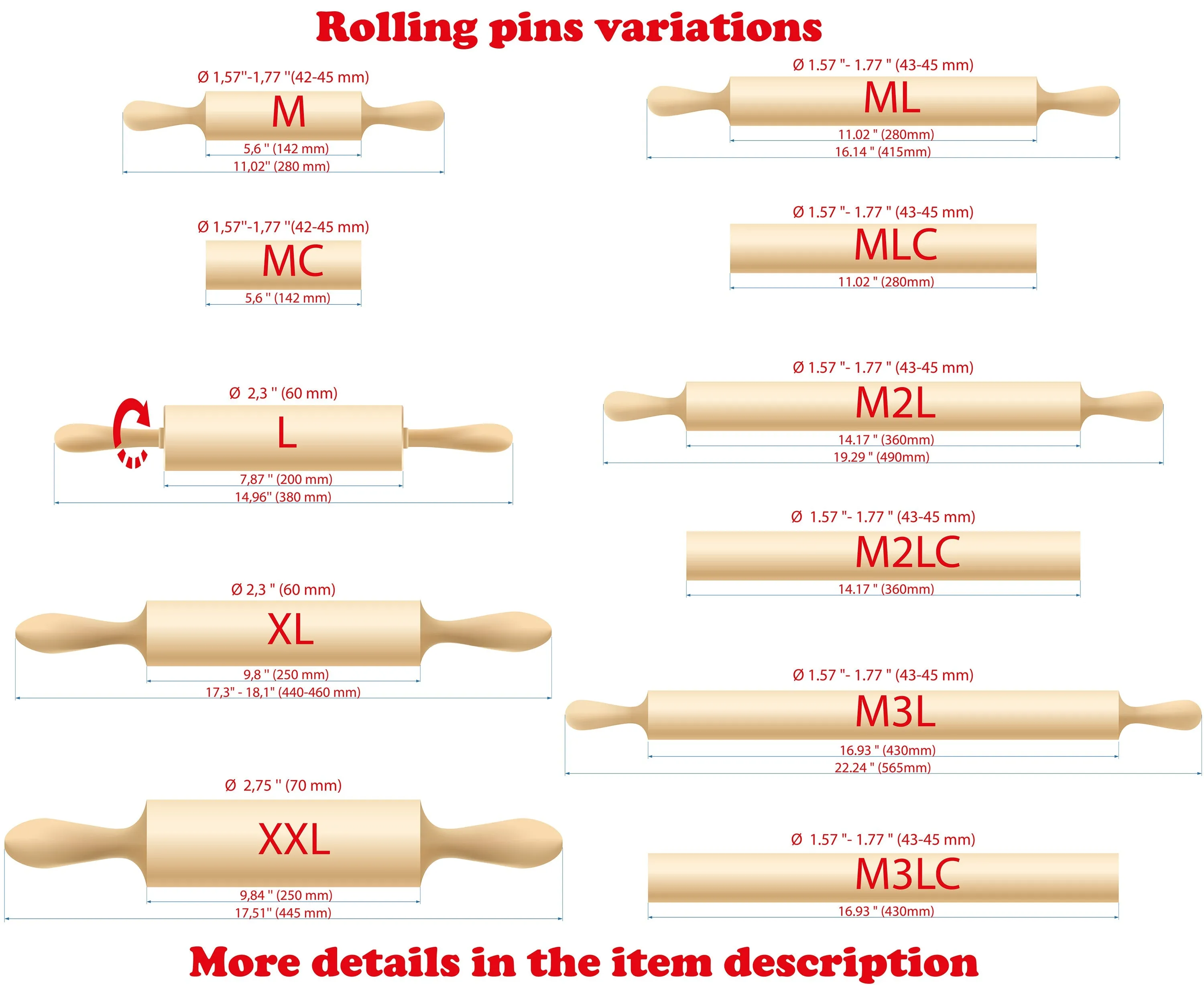 Easter Rolling Pin, Embossed Happy Eggs Shortbread Cookies, Christmas Gift Gingerbread Pottery Stamp, Ceramic Roller