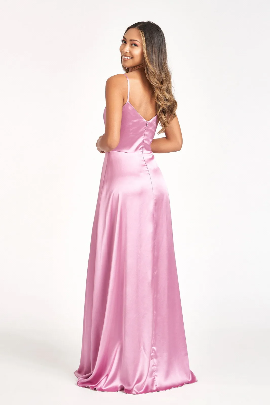 Elizabeth K Evening Dress GL1993