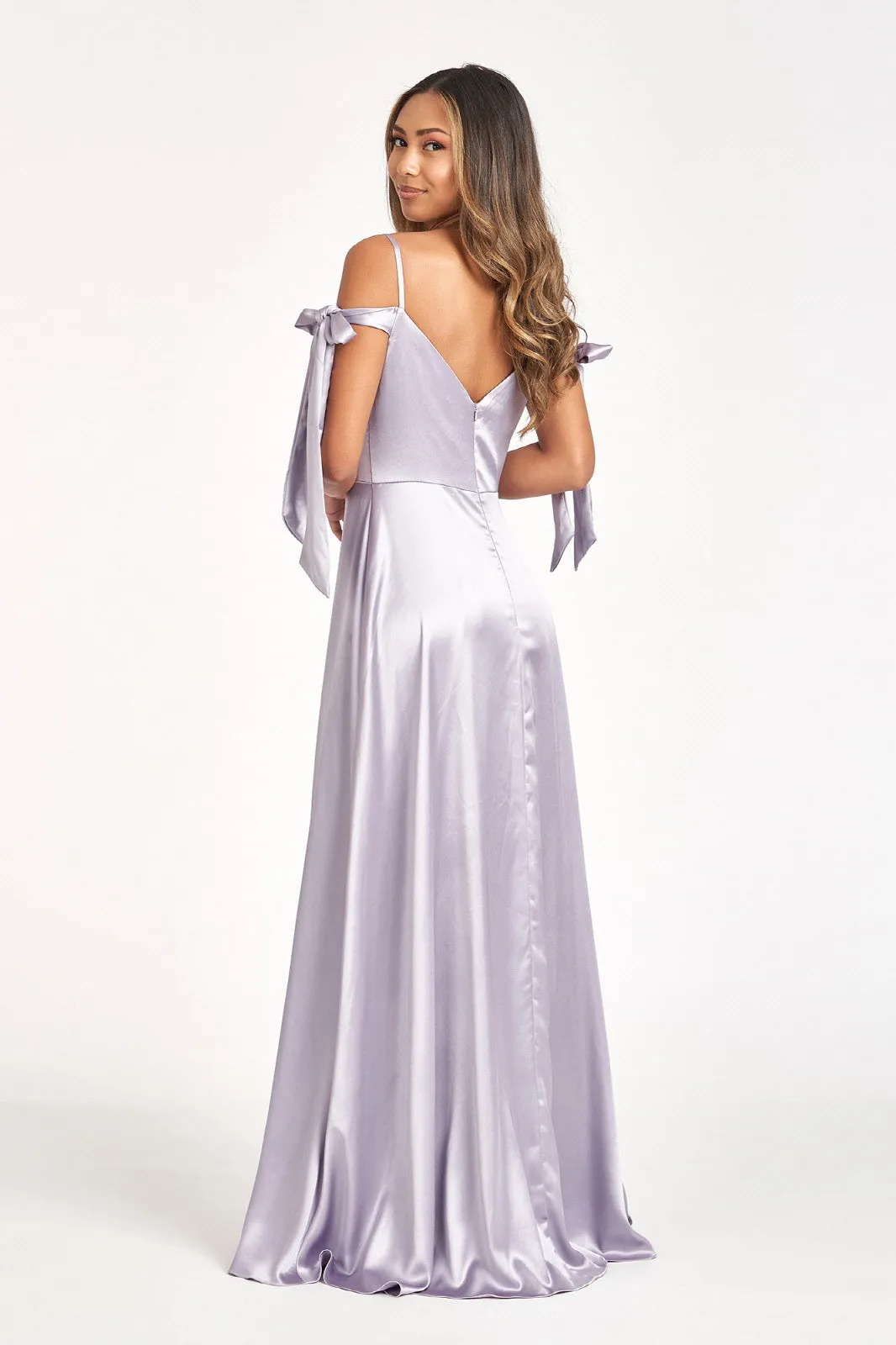 Elizabeth K Evening Dress GL1994