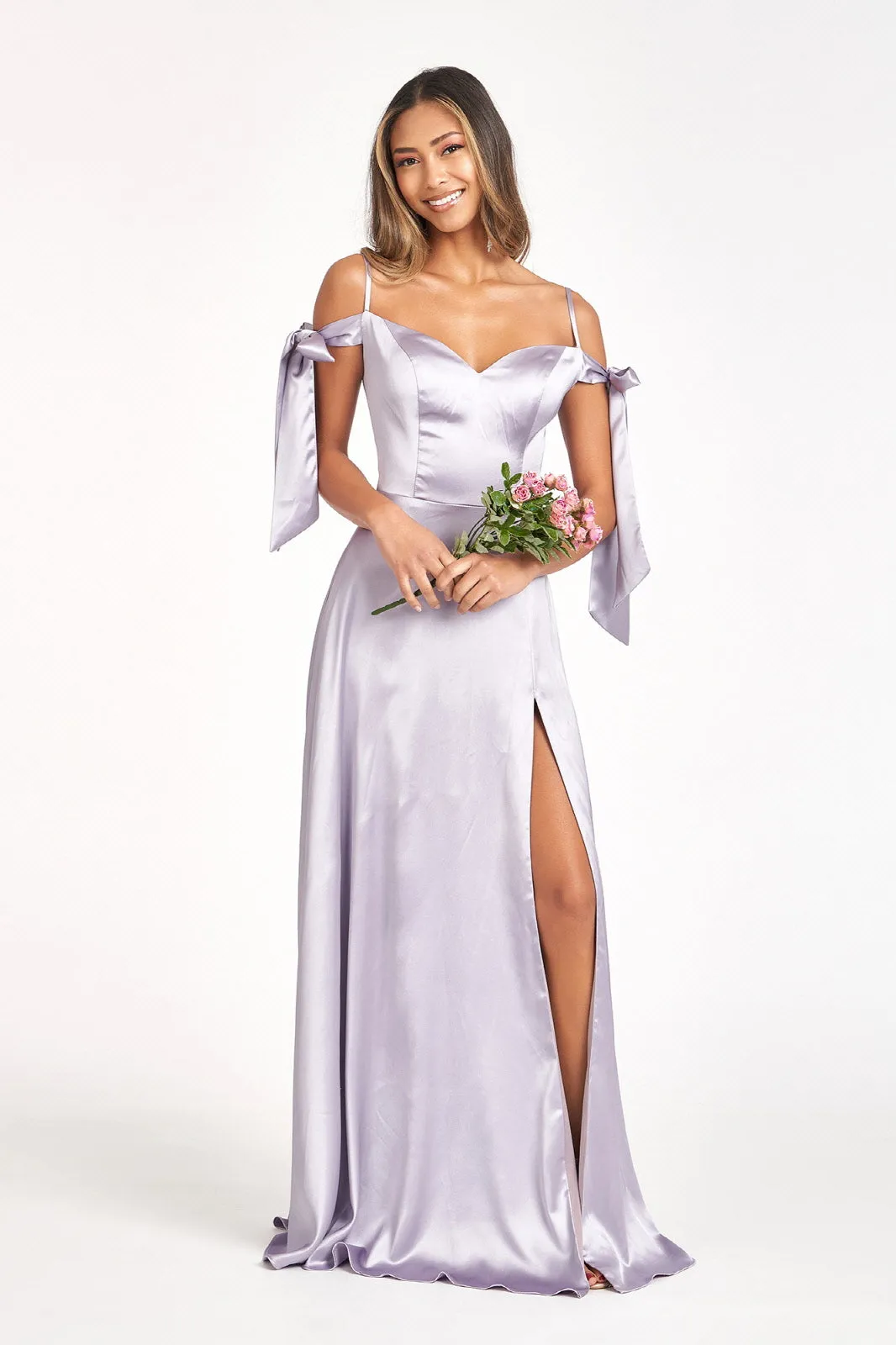 Elizabeth K Evening Dress GL1994