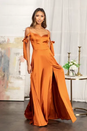 Elizabeth K Evening Dress GL1994