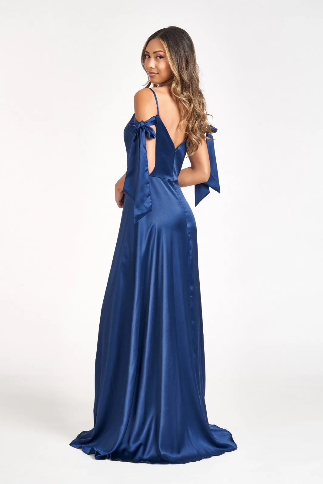 Elizabeth K Evening Dress GL1994
