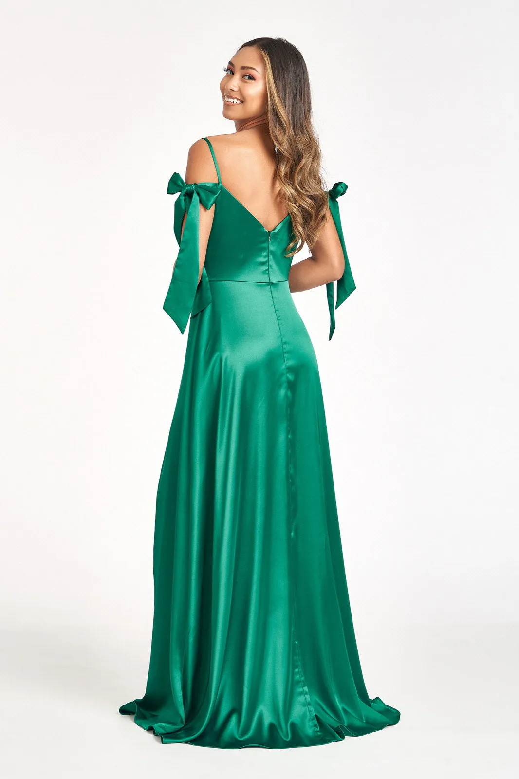 Elizabeth K Evening Dress GL1994