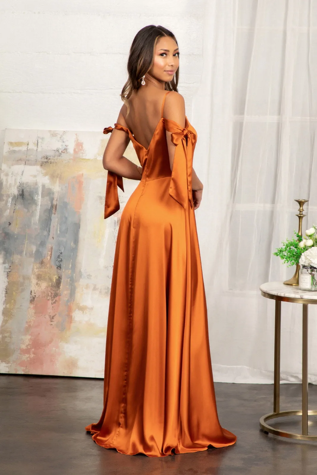 Elizabeth K Evening Dress GL1994