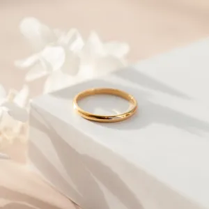 Essential ring | Slim