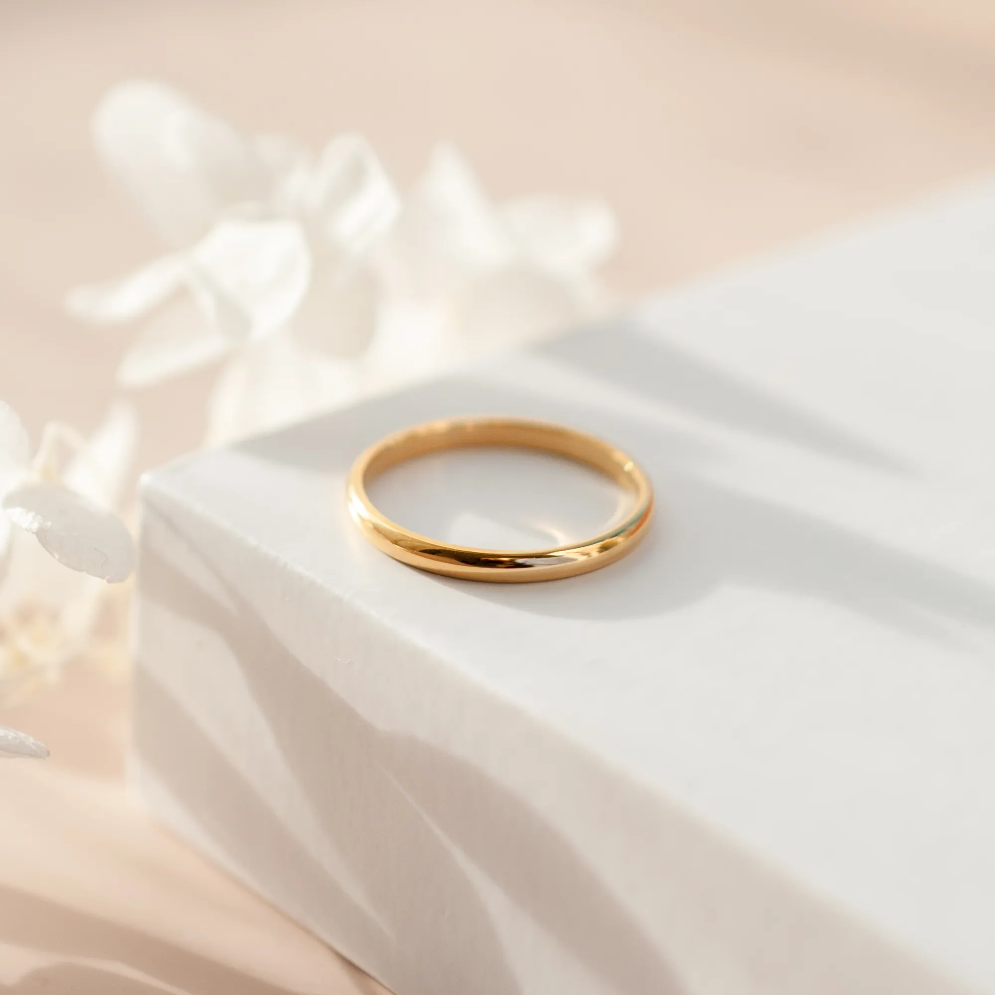 Essential ring | Slim
