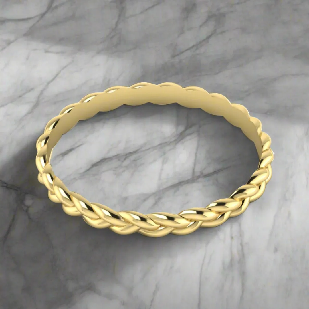 Eutychia Bracelet