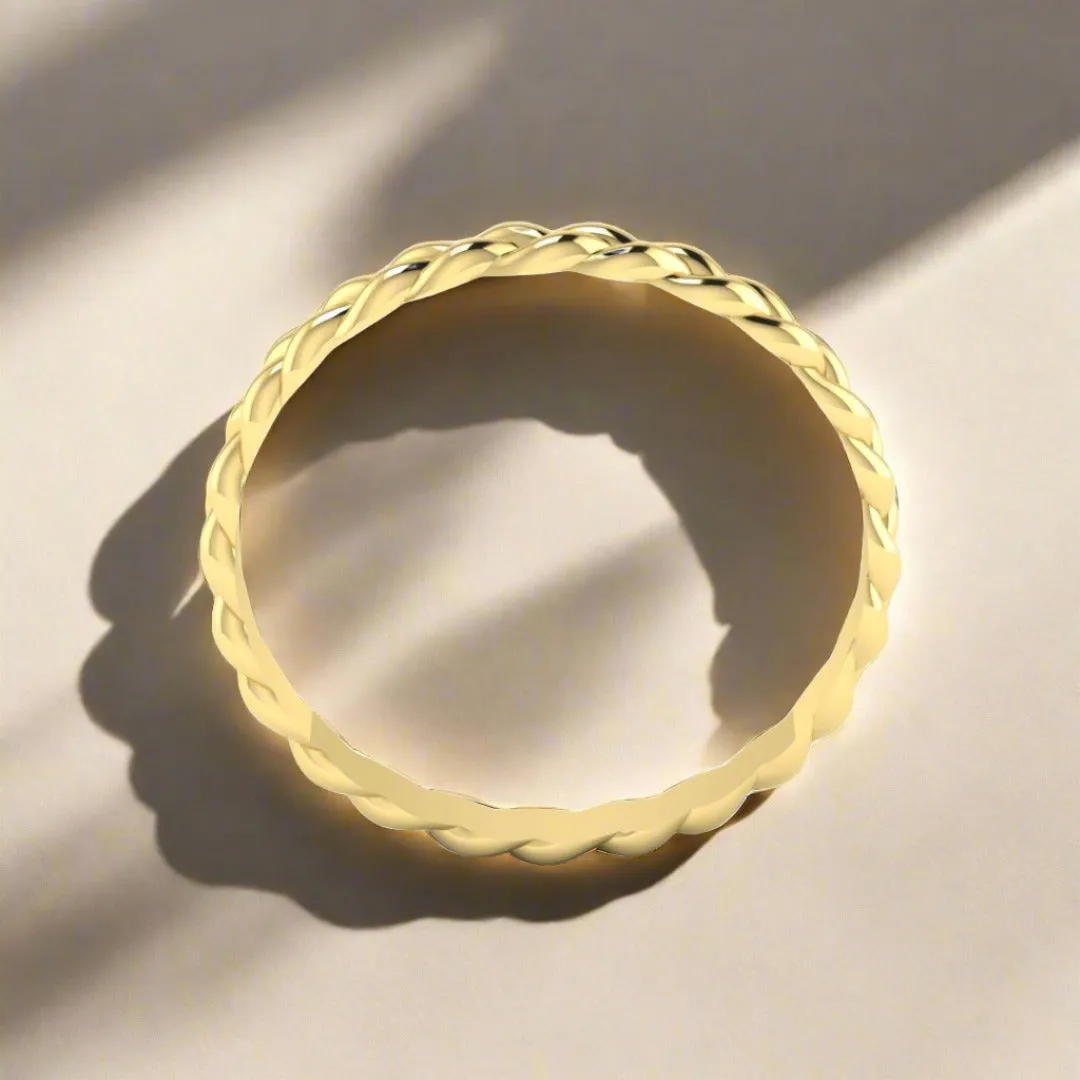 Eutychia Bracelet