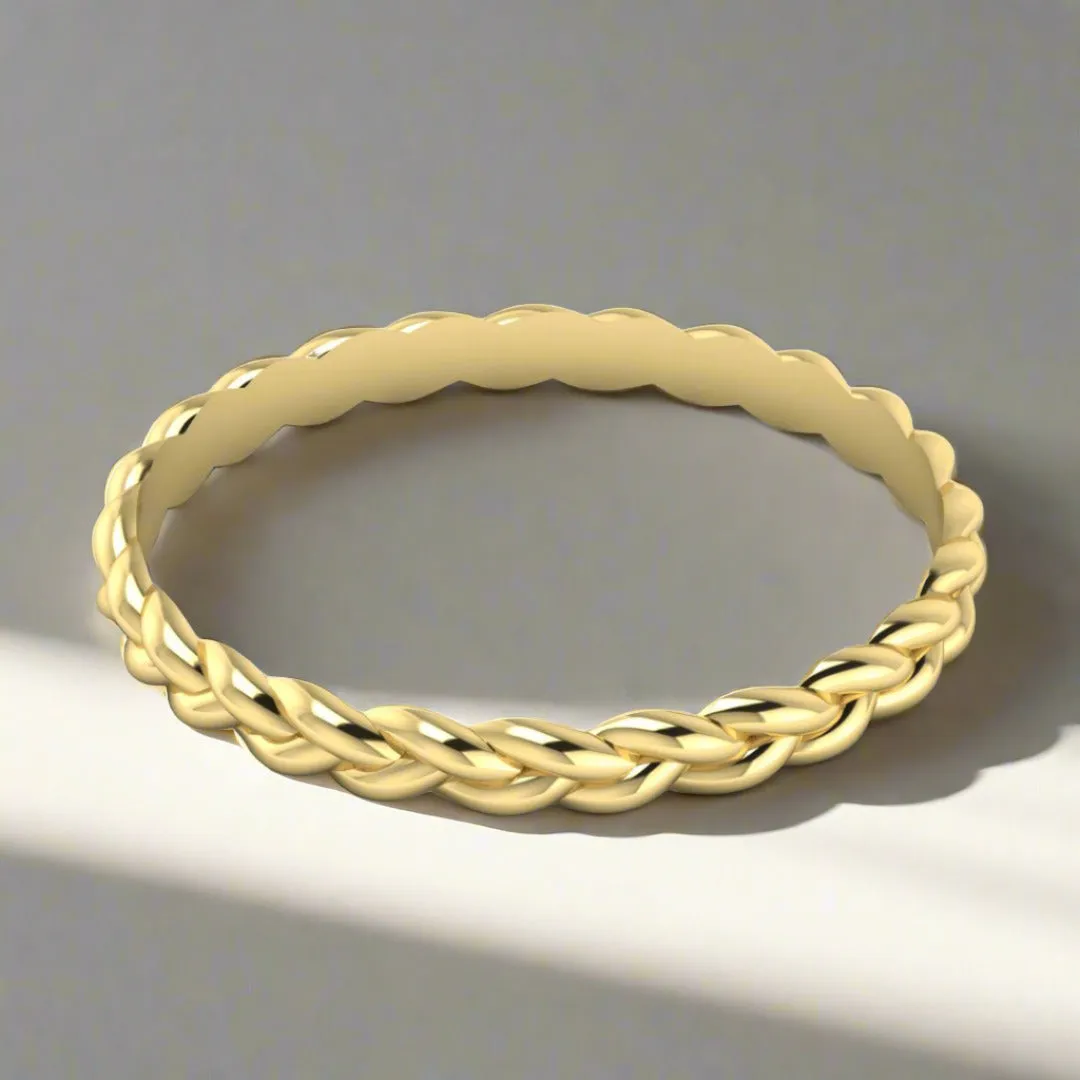Eutychia Bracelet