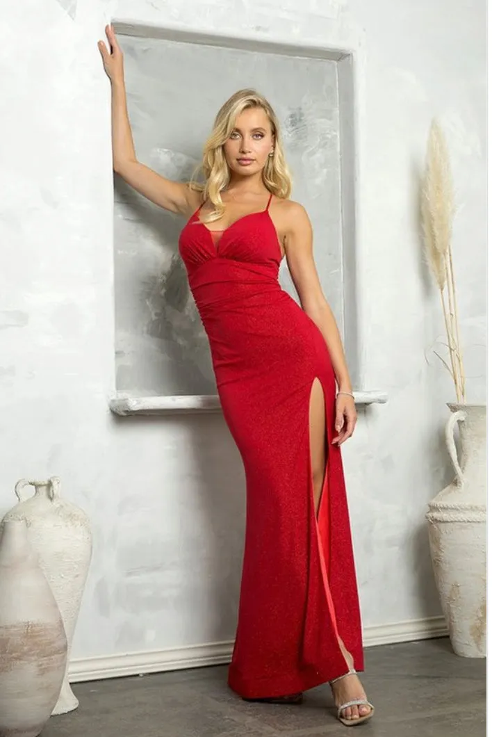 Eva Evening Gown 3476