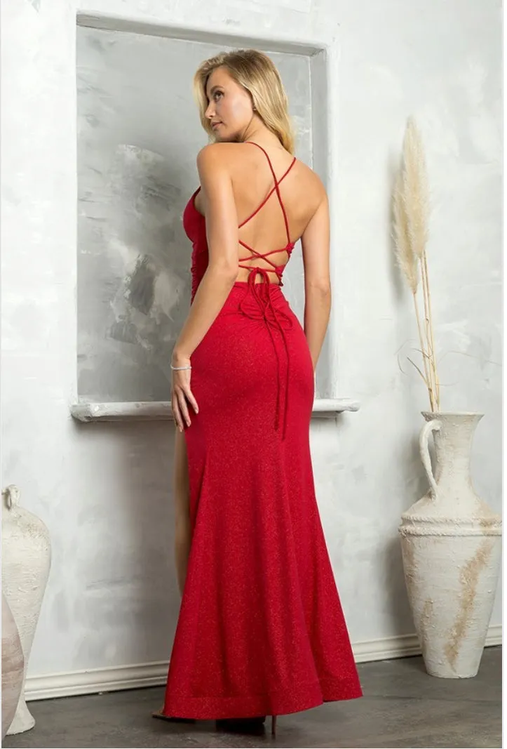 Eva Evening Gown 3476