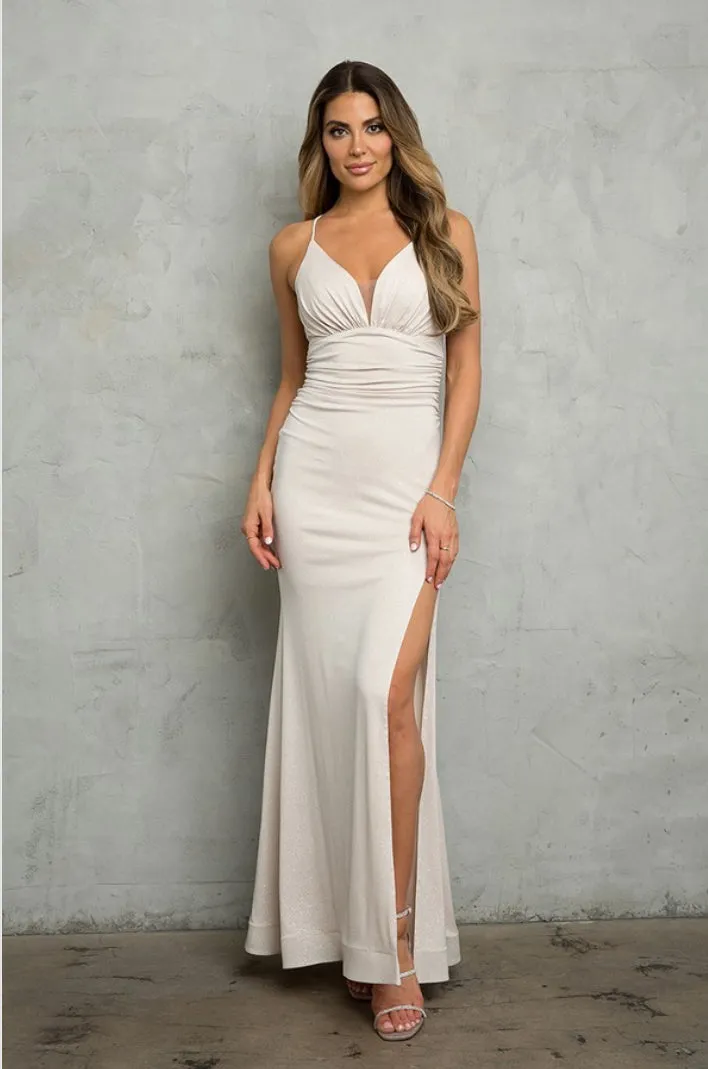 Eva Evening Gown 3476