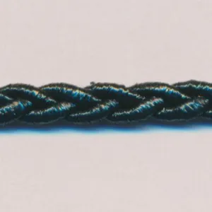 Fake Leather Belt #39 Dark Green