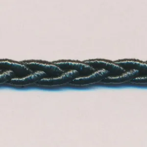 Fake Leather Belt #49 Charcoal