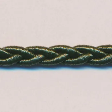 Fake Leather Belt #76 Green Tea