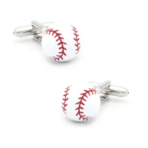 Fastball Cufflinks