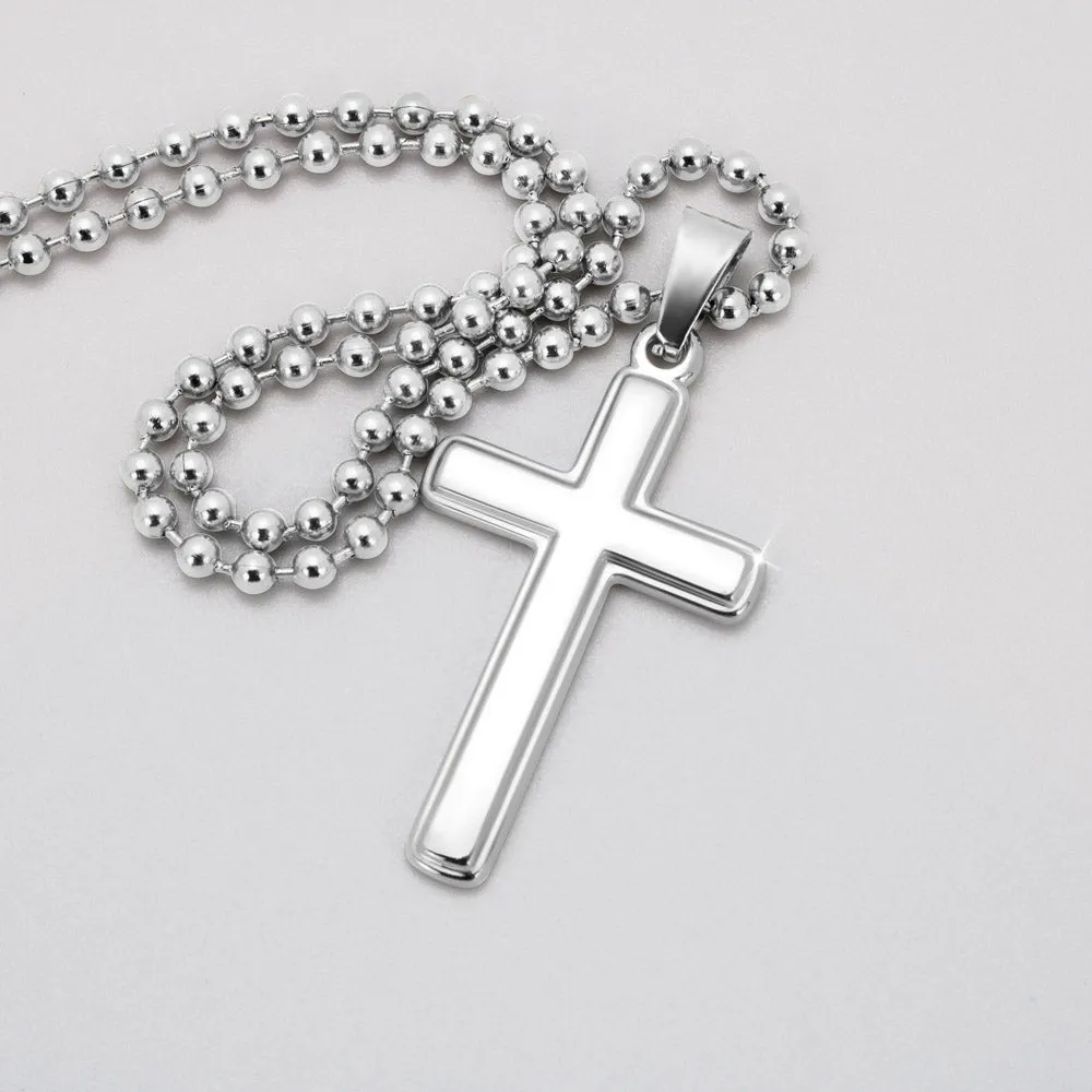 Father of the Bride Gift, Father of the Bride Gift from Daughter, Dad Gift - Ball Chain