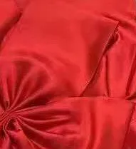 FINAL SALE! Long Bow top (Tan, Red, Black, White) (CLEARANCE OUTLET! Final Sale! No Returns! No Exchange!)