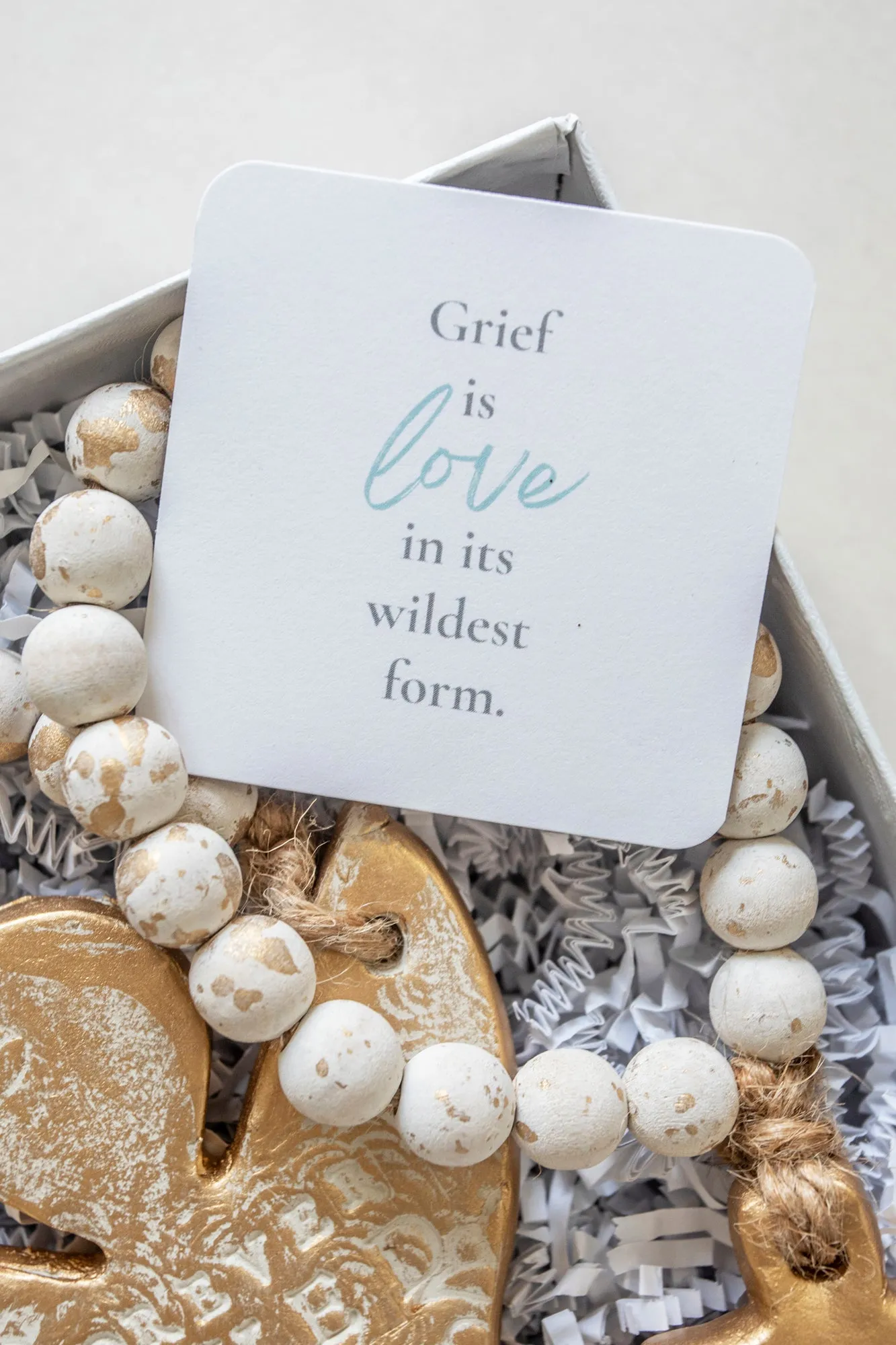 Forever Loved Gift Set