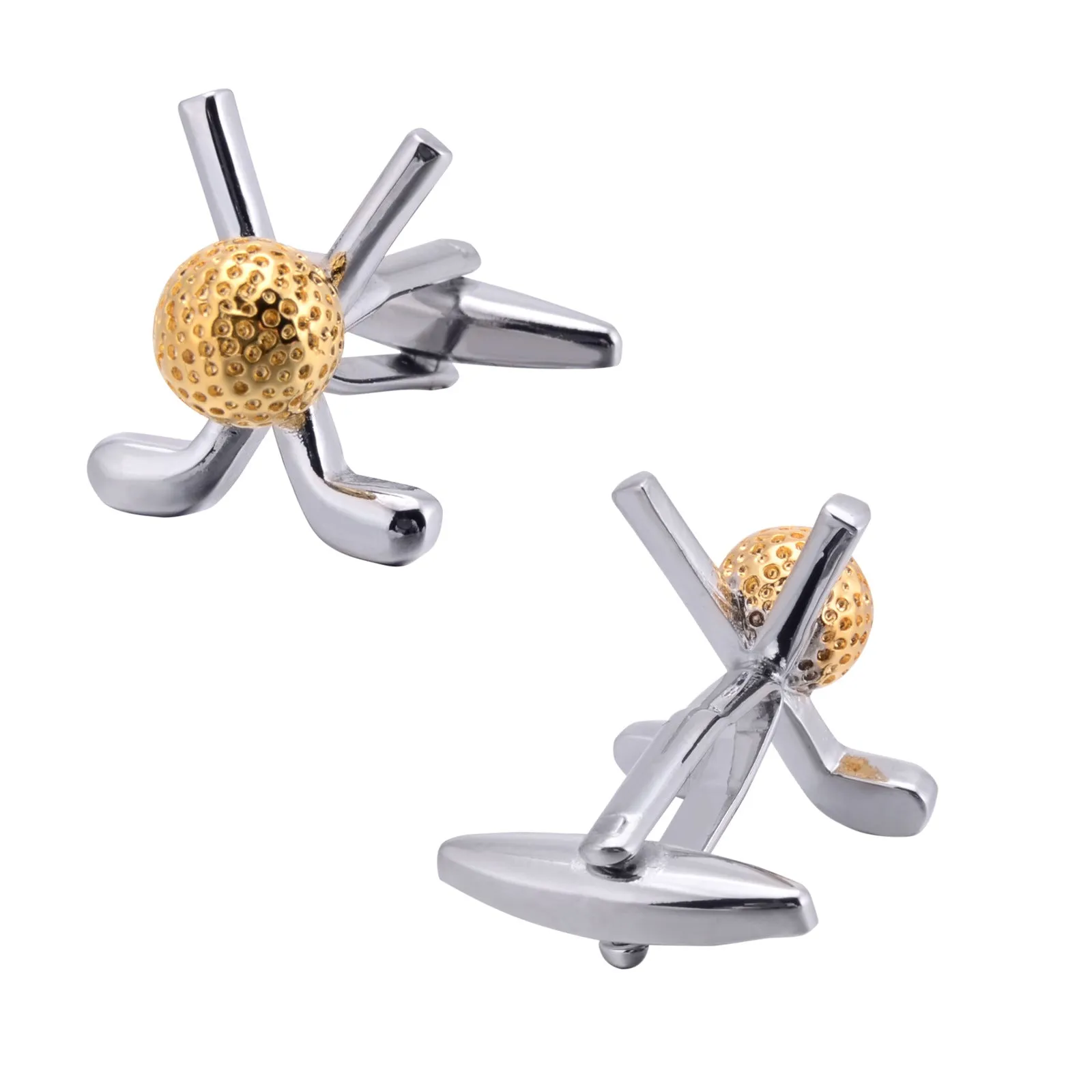 Front Nine Cufflinks