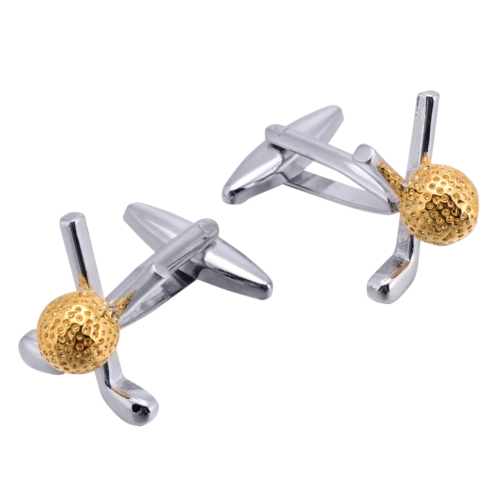 Front Nine Cufflinks