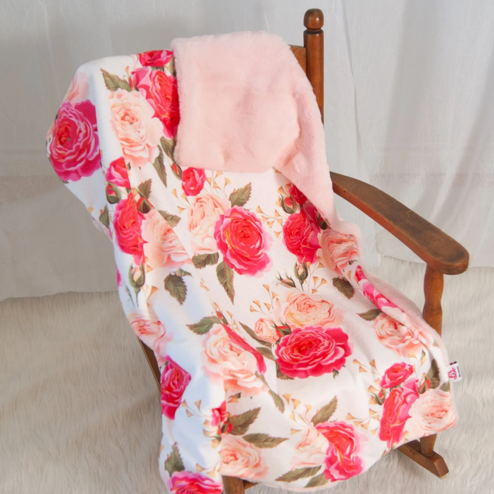 FUR Roses