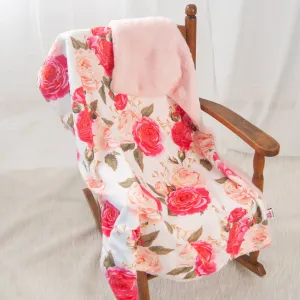 FUR Roses