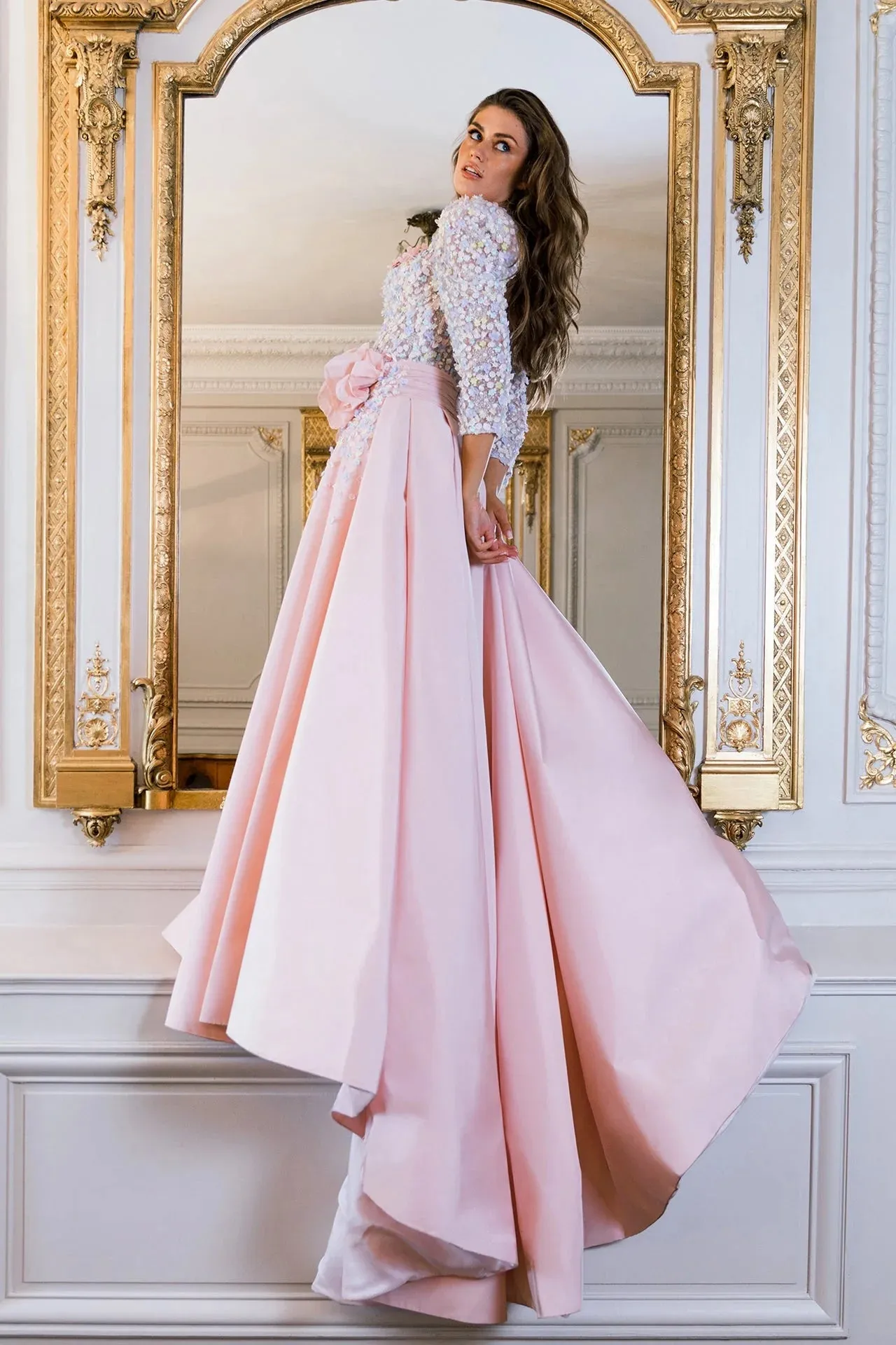 GATTI NOLLI COUTURE GA-6957,GA-6958 Dress