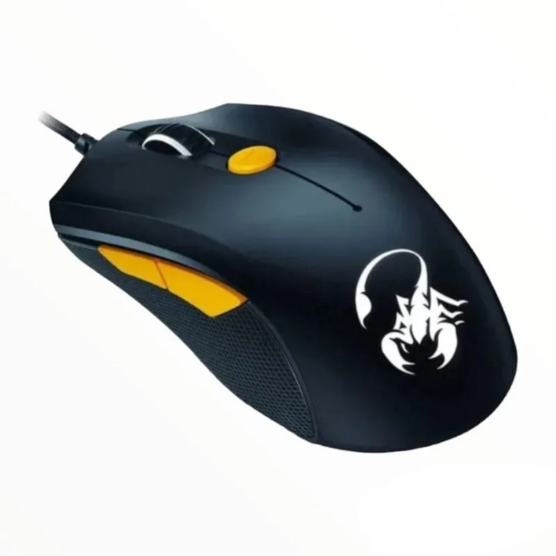 Genius GX Gaming Mouse Scorpion M6 Series