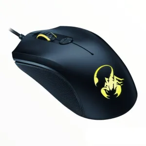 Genius GX Gaming Mouse Scorpion M6 Series