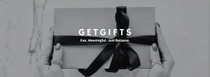 GetGifts Gift Card