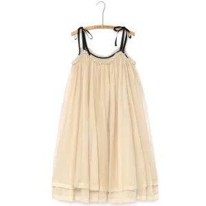 Girls Muslin Fairy Sundress