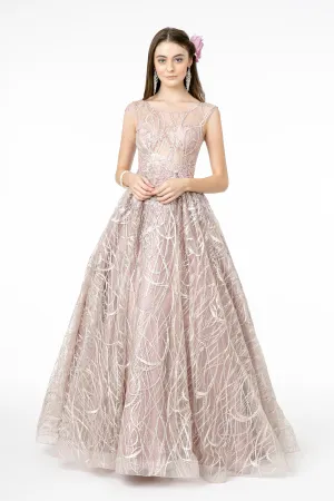GLS Evening Dress GL2890