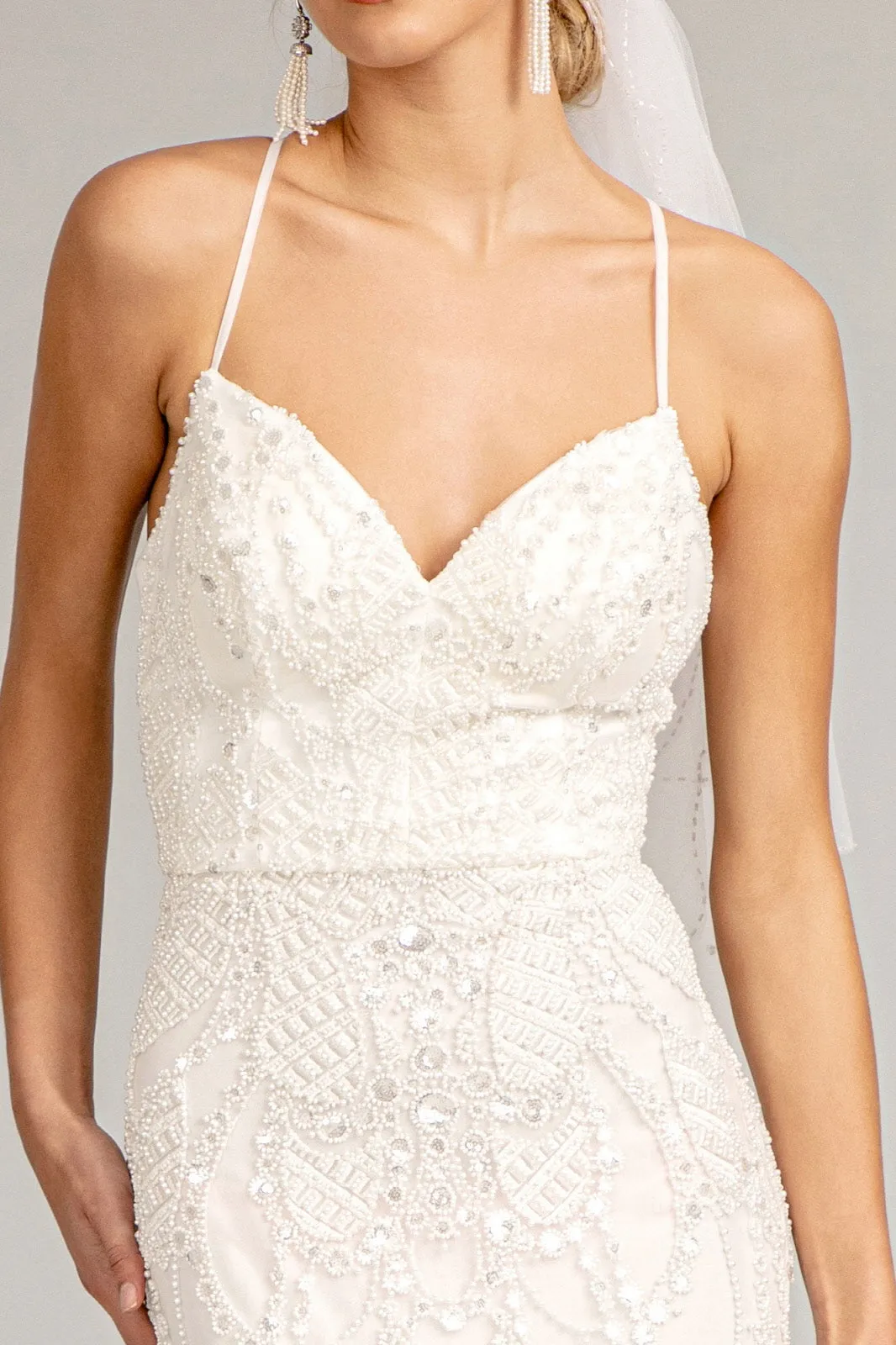 GLS Evening Dress GL3009