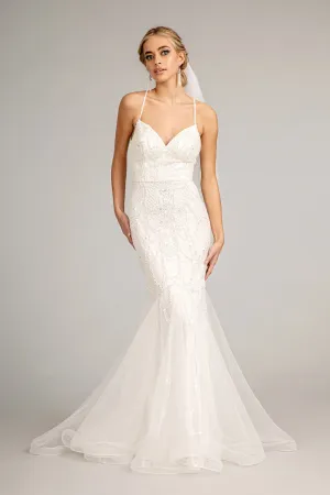 GLS Evening Dress GL3009