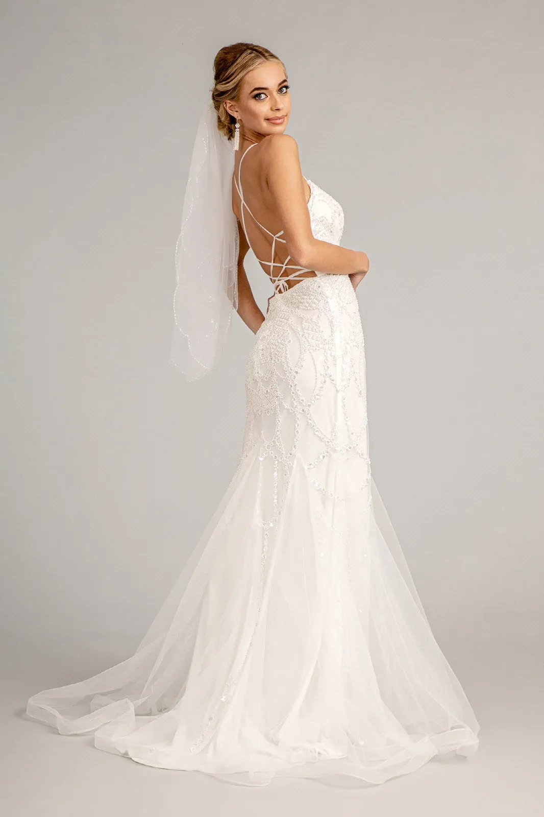 GLS Evening Dress GL3009