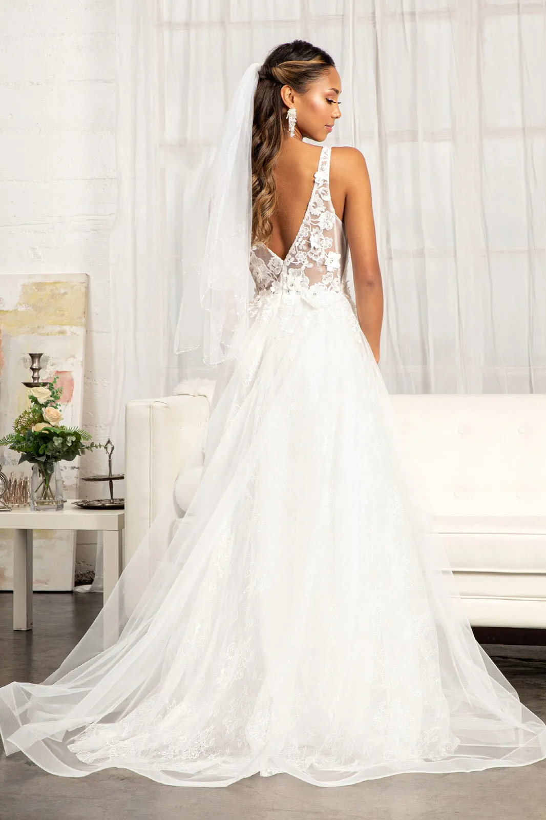 GLS Evening Dress GL3012