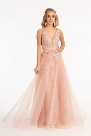 GLS Evening Dress GL3012