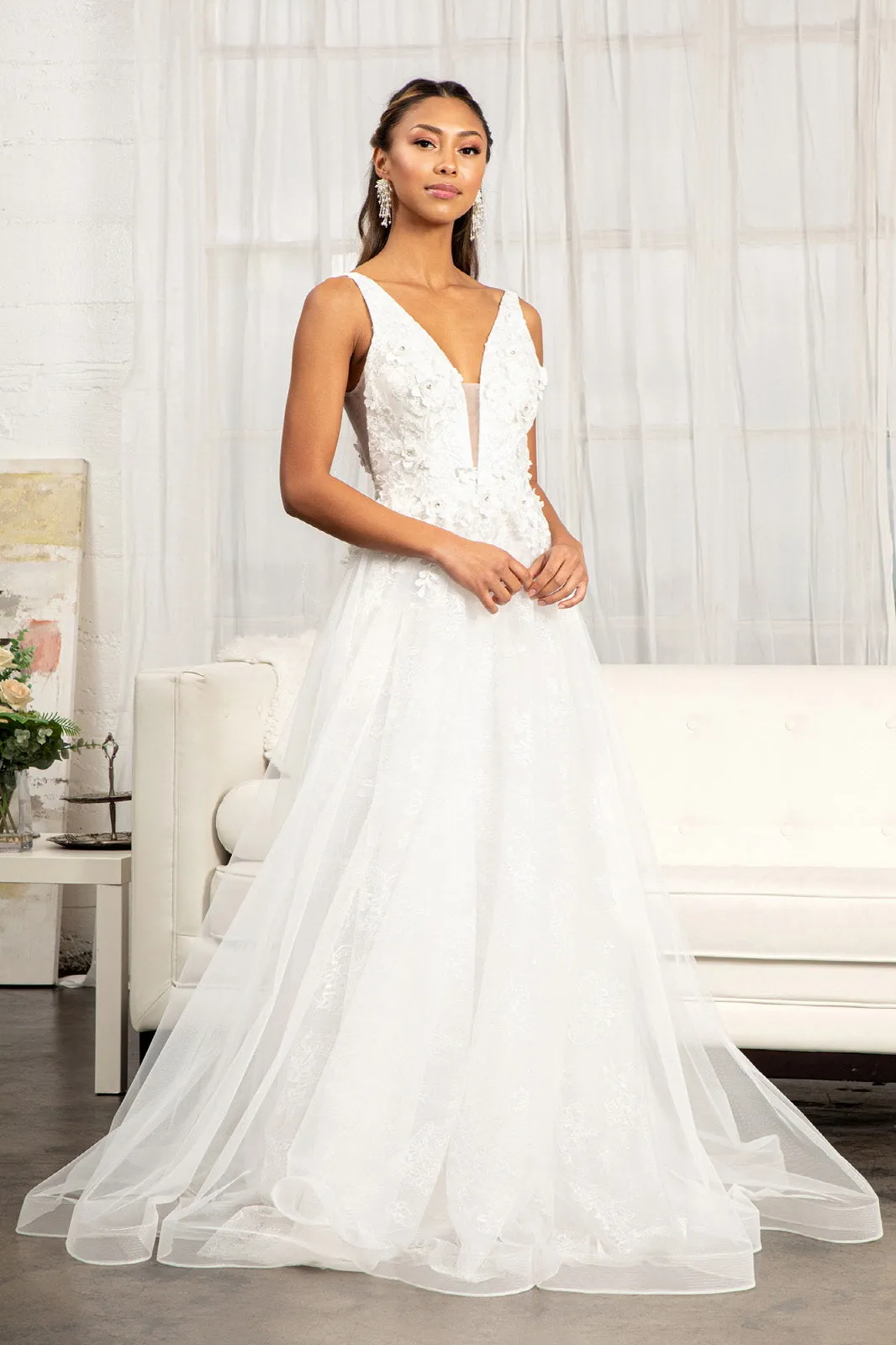 GLS Evening Dress GL3012