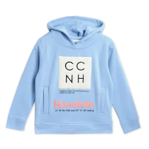 Grace Hoodie Sweatshirt