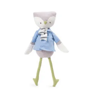 Jeremy Owl