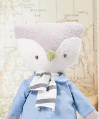Jeremy Owl