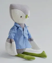 Jeremy Owl