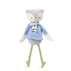 Jeremy Owl