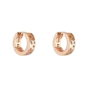 Knight & Day Amelie Earrings P133EAP