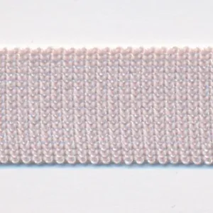 Knit Stretch Tape #07 Crystal Gray