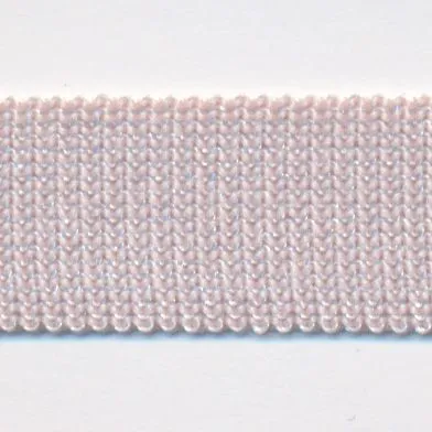 Knit Stretch Tape #07 Crystal Gray
