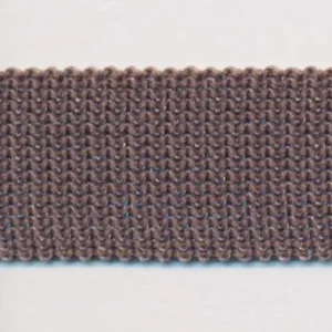 Knit Stretch Tape #141 Dark Plum