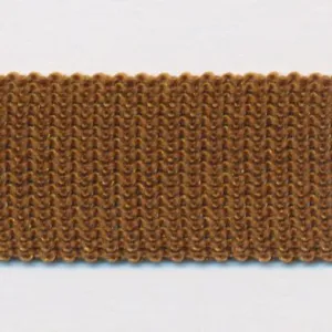 Knit Stretch Tape #35 Brown