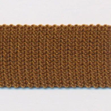 Knit Stretch Tape #35 Brown